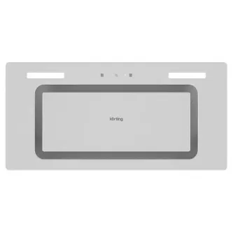 Вытяжка KORTING KHI 60094 GW