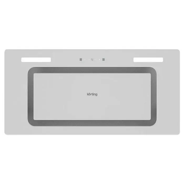 Вытяжка KORTING KHI 60094 GW Вытяжка KORTING KHI 60094 GW