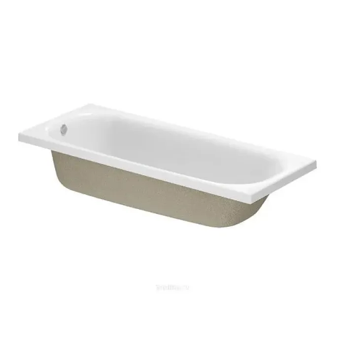 Ванна NIAGARA Brava NG-B15070 Ванна NIAGARA Brava NG-B15070