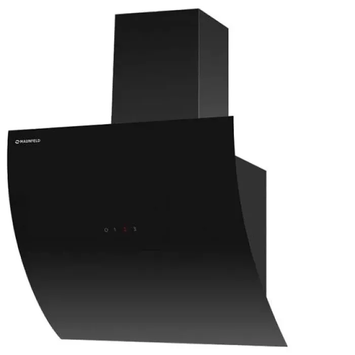 Вытяжка MAUNFELD SKY STAR 60 BLACK Вытяжка MAUNFELD SKY STAR 60 BLACK