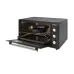 Мини-печь KRAFT KF-MO4806FBL