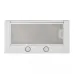 Вытяжка MAUNFELD OUSE GLASS 60 (C) белый/БЕЛОЕ стекло Вытяжка MAUNFELD OUSE GLASS 60 (C) белый/БЕЛОЕ стекло