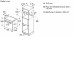 Духовой шкаф BOSCH HMG976KB1