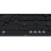 Варочная поверхность BOSCH PRS9A6B70D Варочная поверхность BOSCH PRS9A6B70D