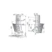 Вытяжка V-ZUG DW Vertica V9 (Vertica DW V9-c) Вытяжка V-ZUG DW Vertica V9 (Vertica DW V9-c)