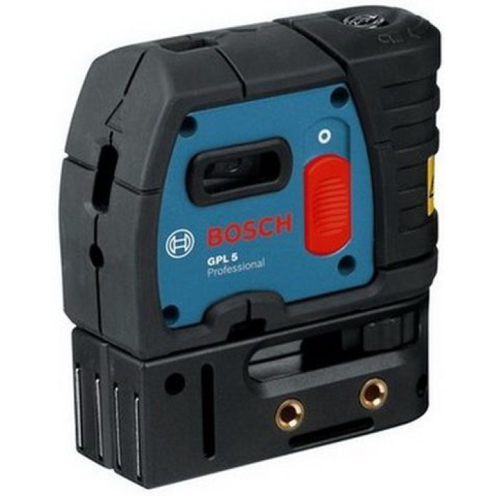Точечный лазер, проецирующий 3 точки BOSCH gpl 3 Точечный лазер, проецирующий 3 точки BOSCH gpl 3