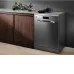 Посудомоечная машина ELECTROLUX ESA47210SX