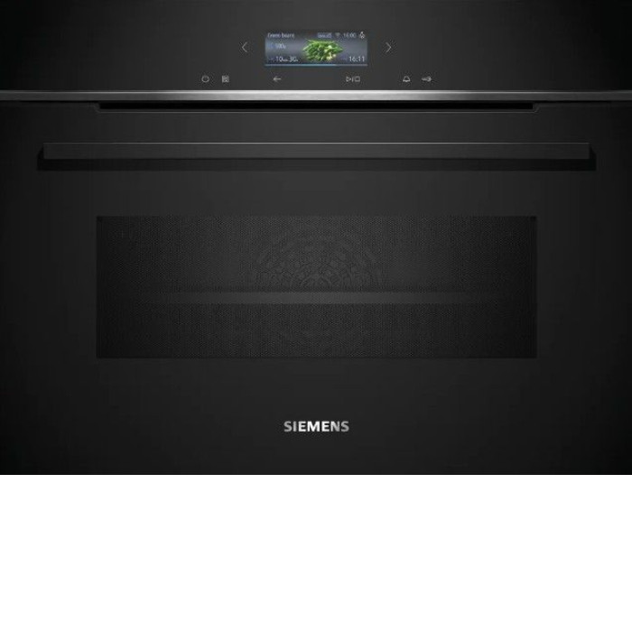 Духовой шкаф SIEMENS CM724G1B1