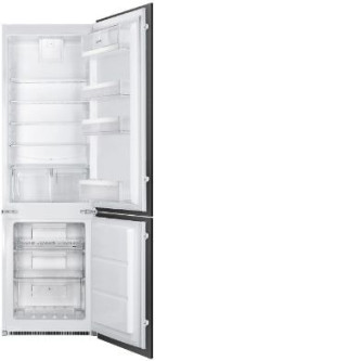 Холодильник SMEG C4173N1F