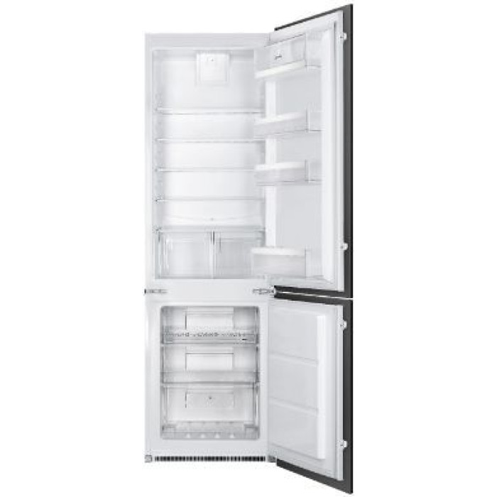 Холодильник SMEG C4173N1F