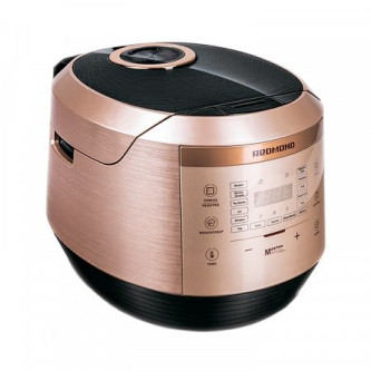 Мультиварка REDMOND RMC-450 бронзовый Мультиварка REDMOND RMC-450 бронзовый