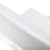 Вытяжка MAUNFELD OUSE GLASS 60 (C) белый/БЕЛОЕ стекло Вытяжка MAUNFELD OUSE GLASS 60 (C) белый/БЕЛОЕ стекло