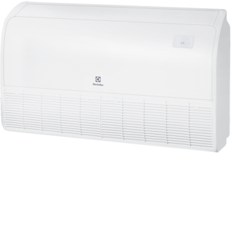 Напольно-потолочная сплит-система Electrolux EACU/I-36H/DC/N3