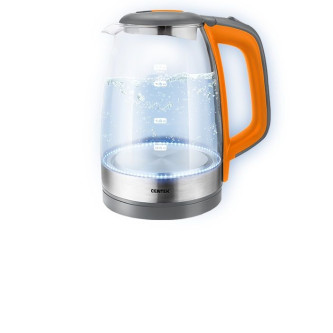Чайник электрический CENTEK CT-0065 Orange Чайник электрический CENTEK CT-0065 Orange