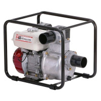 Мотопомпа DAISHIN SCR-80HX Мотопомпа DAISHIN SCR-80HX