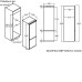 Холодильник MAUNFELD MBF193SLFWGR Inverter Холодильник MAUNFELD MBF193SLFWGR Inverter