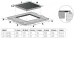 Варочная поверхность HOTPOINT-ARISTON HS 1445 BA Варочная поверхность HOTPOINT-ARISTON HS 1445 BA