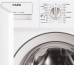 Стиральная машина AEG l 61470 wdbi Стиральная машина AEG l 61470 wdbi