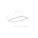 Вытяжка ELICA SKYDOME H30 A/100 (PRF0146232A) Вытяжка ELICA SKYDOME H30 A/100 (PRF0146232A)