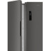 Холодильник WEISSGAUFF WSBS 500 Inverter NoFrost Dark Grey Холодильник WEISSGAUFF WSBS 500 Inverter NoFrost Dark Grey