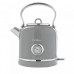 Чайник TESLER KT-1745 GREY Чайник TESLER KT-1745 GREY
