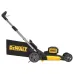 Газонокосилка DEWALT DCMWP134W2-QW Газонокосилка DEWALT DCMWP134W2-QW
