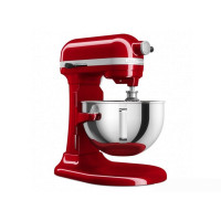 Миксер KITCHENAID 5KSM55SXXEER Миксер KITCHENAID 5KSM55SXXEER