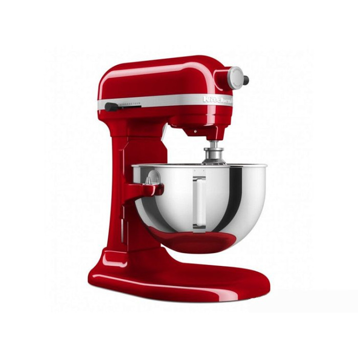 Миксер KITCHENAID 5KSM55SXXEER Миксер KITCHENAID 5KSM55SXXEER