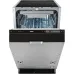 Посудомоечная машина DELONGHI DDW 06S Brace plus Посудомоечная машина DELONGHI DDW 06S Brace plus