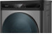 Стиральная машина WEISSGAUFF WMD 49411 DC Inverter Steam Grey Стиральная машина WEISSGAUFF WMD 49411 DC Inverter Steam Grey