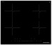 Варочная поверхность KUPPERSBERG ICI 619 Варочная поверхность KUPPERSBERG ICI 619