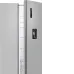 Холодильник WEISSGAUFF WSBS 590 Inverter NoFrost Water Dispenser Inox
