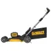 Газонокосилка DEWALT DCMWP134W2-QW Газонокосилка DEWALT DCMWP134W2-QW