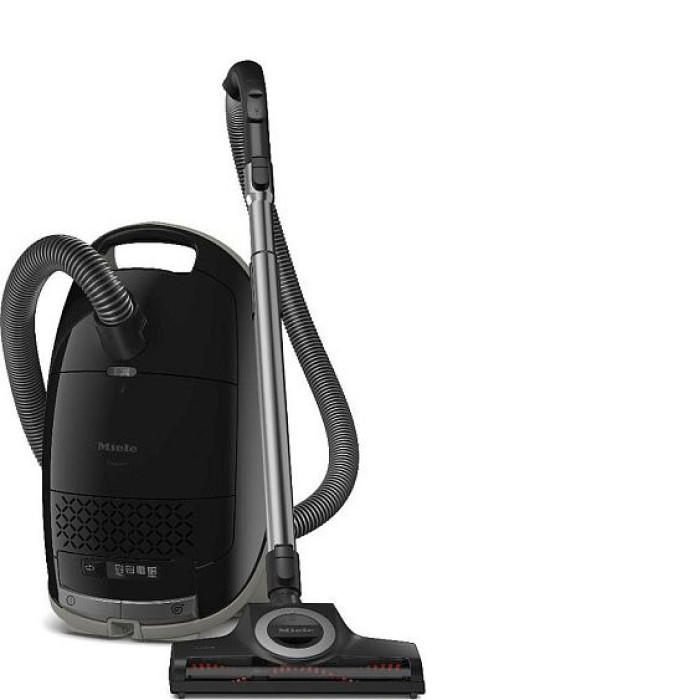 Пылесос MIELE Guard M1 Cat-Dog Flex SVZF0 черный Пылесос MIELE Guard M1 Cat-Dog Flex SVZF0 черный