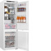 Холодильник WEISSGAUFF WRKI 178 Total NoFrost EcoFresh