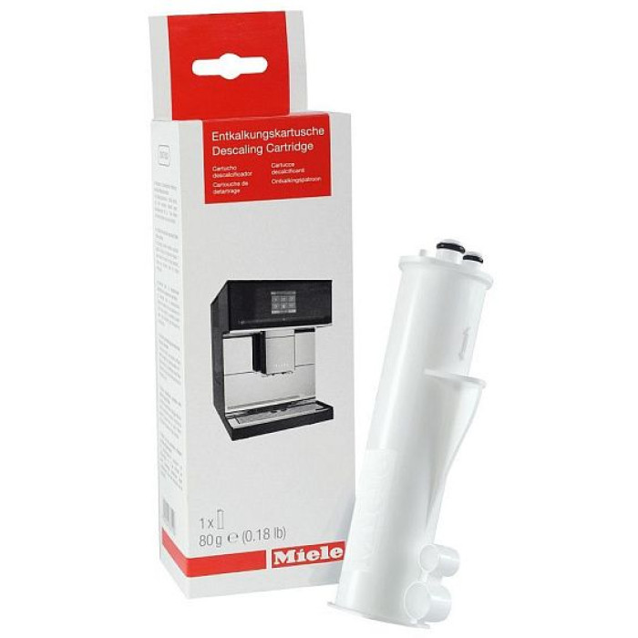 Картридж от накипи MIELE GP DC 001 C Картридж от накипи MIELE GP DC 001 C