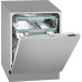 Посудомоечная машина WEISSGAUFF BDW 6075 D Inverter AutoOpen Timer Floor Посудомоечная машина WEISSGAUFF BDW 6075 D Inverter AutoOpen Timer Floor
