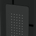 Душевая кабина ACQUAZZONE Omega 90 BLACK Душевая кабина ACQUAZZONE Omega 90 BLACK