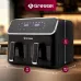 Аэрогриль GRESSEL GAF-1825 Аэрогриль GRESSEL GAF-1825