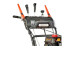 Снегоуборщик YANIS Yeti PE26DHL (super grip)