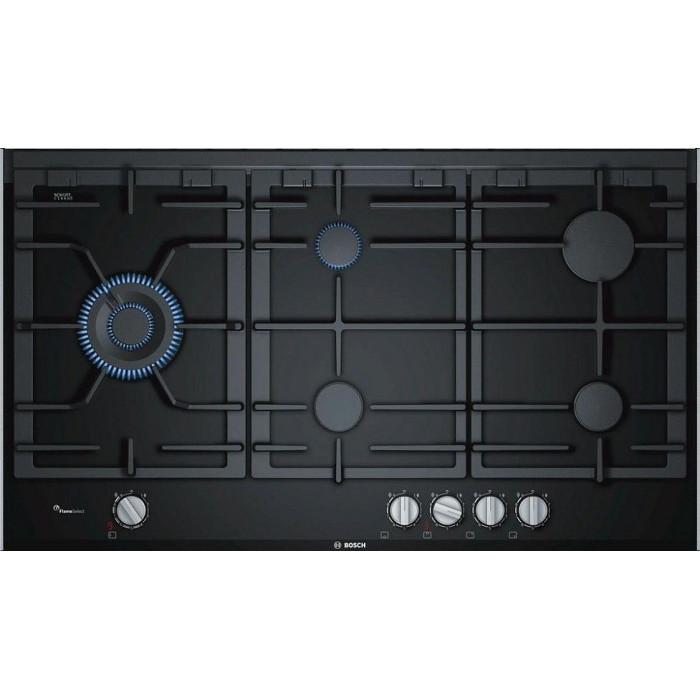Варочная поверхность BOSCH PRS9A6B70D Варочная поверхность BOSCH PRS9A6B70D