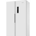 Холодильник WEISSGAUFF WSBS 500 Inverter NoFrost White Холодильник WEISSGAUFF WSBS 500 Inverter NoFrost White