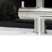 Смеситель BLANCO FONTAS II нержавеющая сталь (523134)