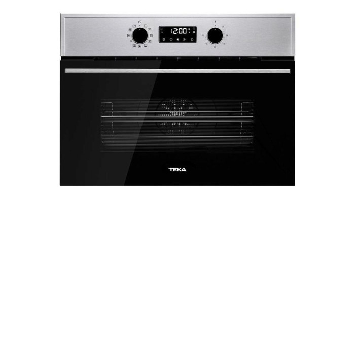 Духовой шкаф TEKA HSC 644 C SS (111170001) Духовой шкаф TEKA HSC 644 C SS (111170001)