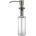 Дозатор PAULMARK Rein D002-BR Дозатор PAULMARK Rein D002-BR