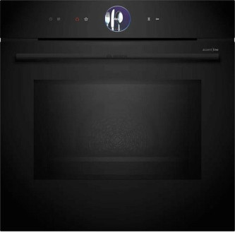 Духовой шкаф BOSCH HMG976KB1 Духовой шкаф BOSCH HMG976KB1