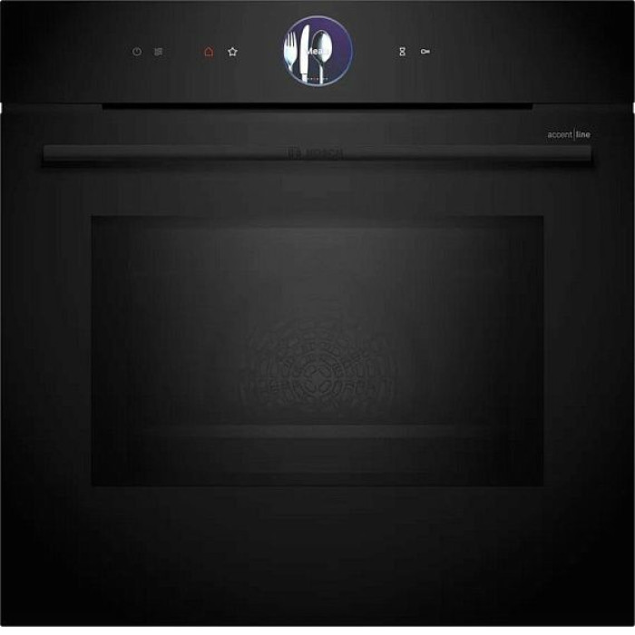 Духовой шкаф BOSCH HMG976KB1