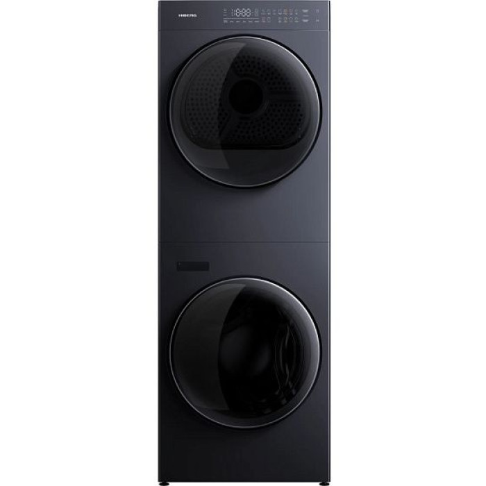 Стиральная машина HIBERG TURELLE i-10 Sd Стиральная машина HIBERG TURELLE i-10 Sd
