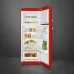Холодильник SMEG FAB30RRD6