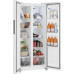 Холодильник WEISSGAUFF WSBS 500 Inverter NoFrost White Холодильник WEISSGAUFF WSBS 500 Inverter NoFrost White
